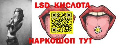 гашик Кандалакша